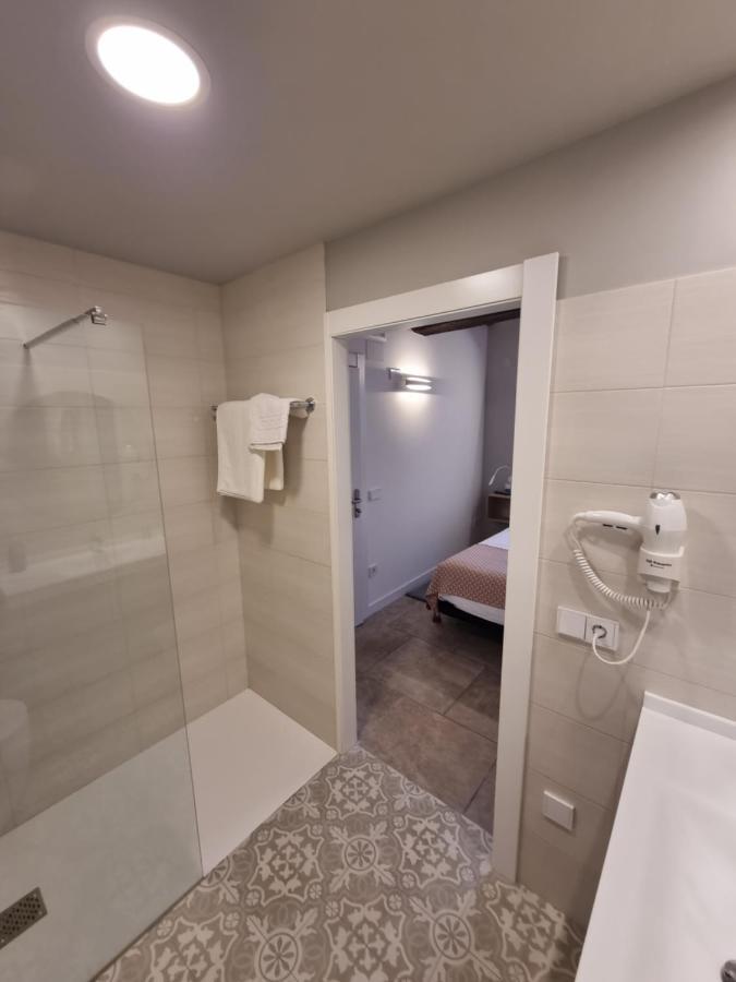 Hostal La Rua Эстелла Экстерьер фото